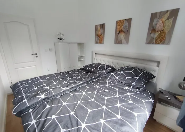 Nova Wellnesslounge - Exclusive Remise Apartman *