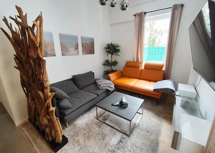 Nova Wellnesslounge - Exclusive Remise