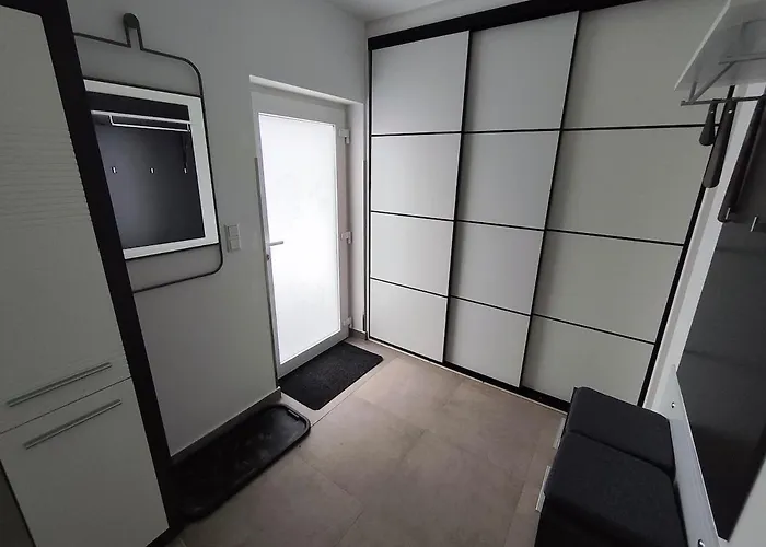 Lejlighed Nova Wellnesslounge - Exclusive Remise *