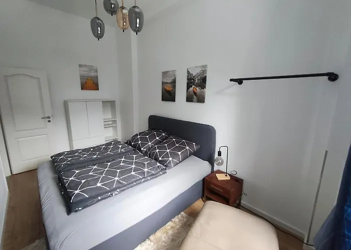 Nova Wellnesslounge - Exclusive Remise * Lipcse