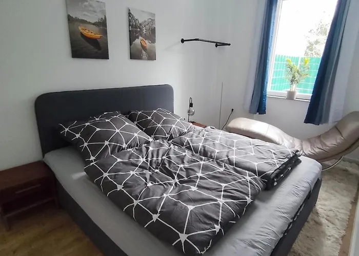 Apartman Nova Wellnesslounge - Exclusive Remise *