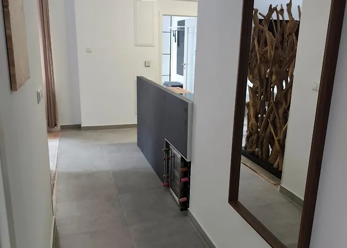 Nova Wellnesslounge - Exclusive Remise * لبسيا