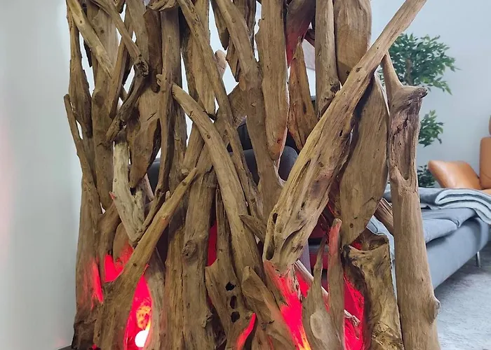 Nova Wellnesslounge - Exclusive Remise Apartman *