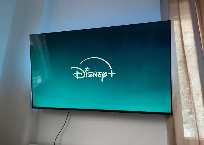 Nova Wellnesslounge - Exclusive Remise Lejlighed