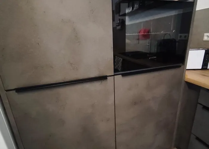 Lejlighed Nova Wellnesslounge - Exclusive Remise