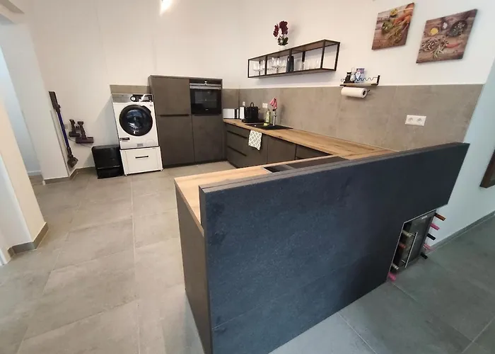 Lejlighed Nova Wellnesslounge - Exclusive Remise Leipzig