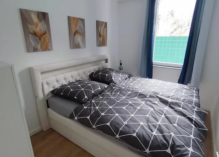 Apartman Nova Wellnesslounge - Exclusive Remise *