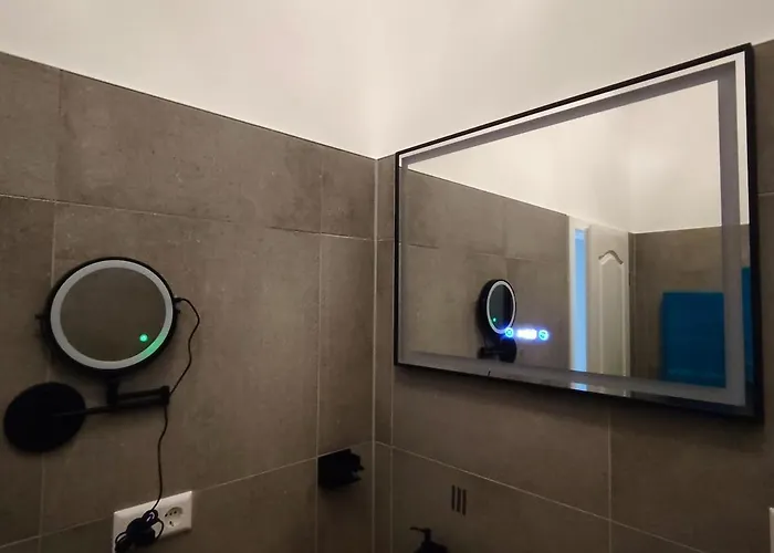 Lejlighed Nova Wellnesslounge - Exclusive Remise