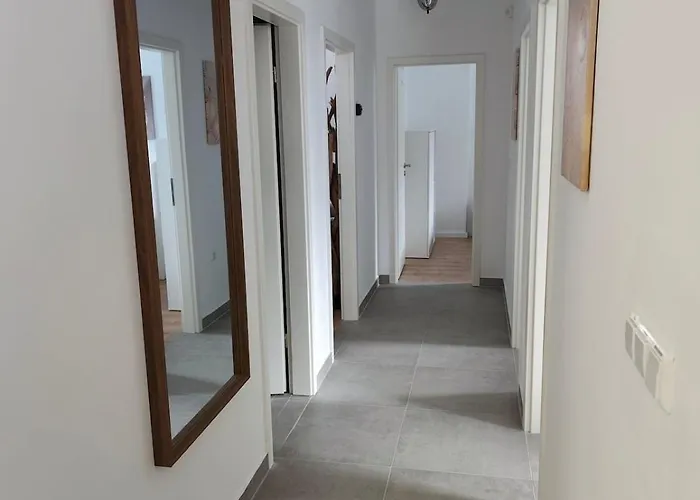 Nova Wellnesslounge - Exclusive Remise Lejlighed Leipzig