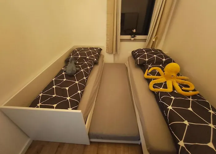 Apartman Nova Wellnesslounge - Exclusive Remise *