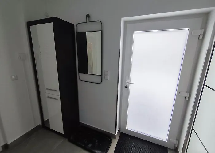 Nova Wellnesslounge - Exclusive Remise Apartman